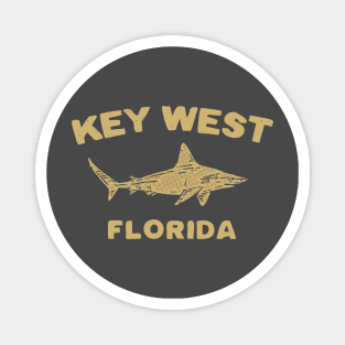 Key West Florida Magnet